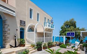 Captain'S House Hotel Suites & Apartments